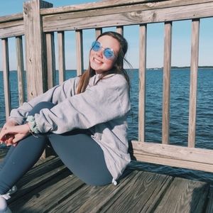 Meet your Posher, Ashlianne